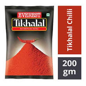 Everest - Tikhlal Chilli (200 g)